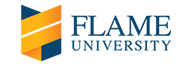 Flame University Logo